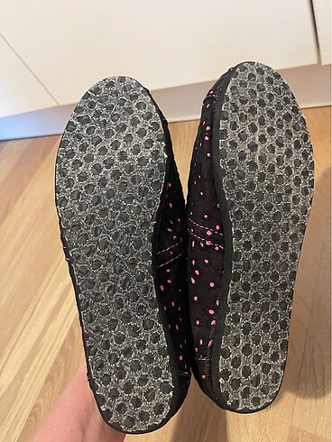 Toms espadril - Görsel 5