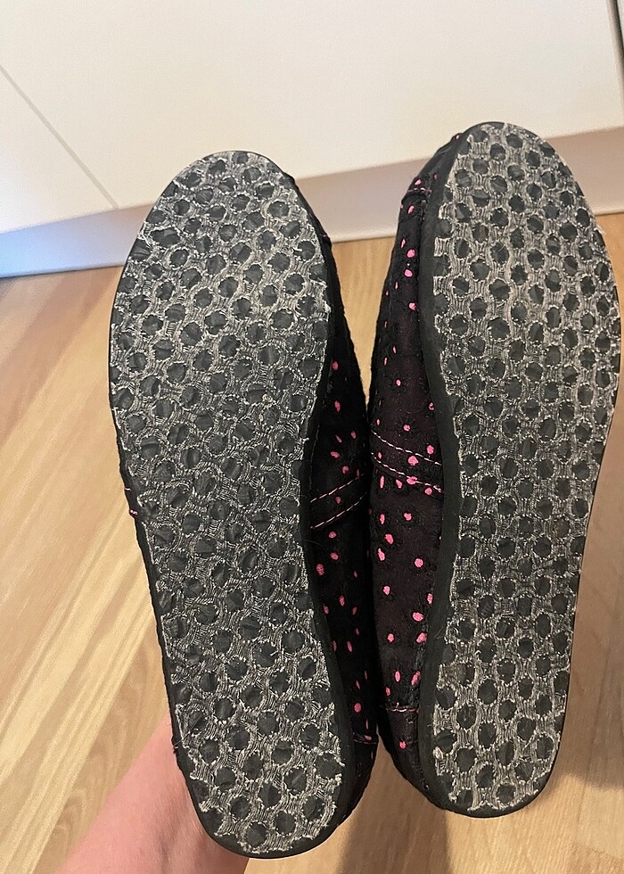 Toms espadril - Görsel 5