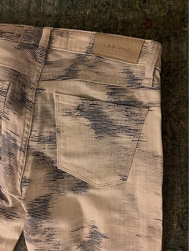 Iro jeans