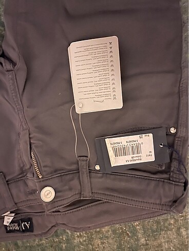 Armani Jeans Armani