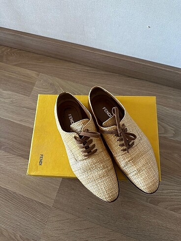 Fendi Fendi ayakkabı