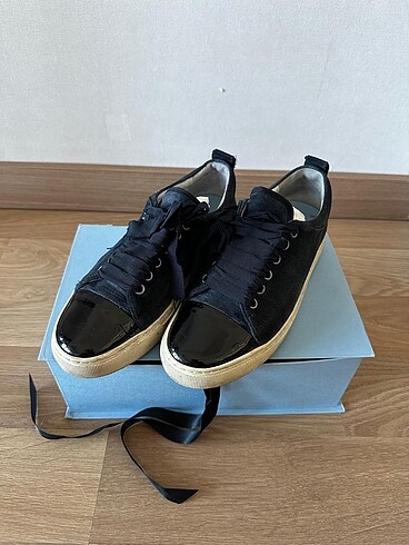 36 Beden lacivert Renk Lanvin