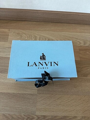 36 Beden Lanvin
