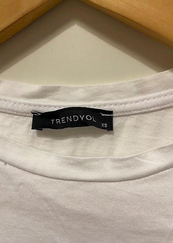 TrendyolMilla baskılı tişört - Görsel 4