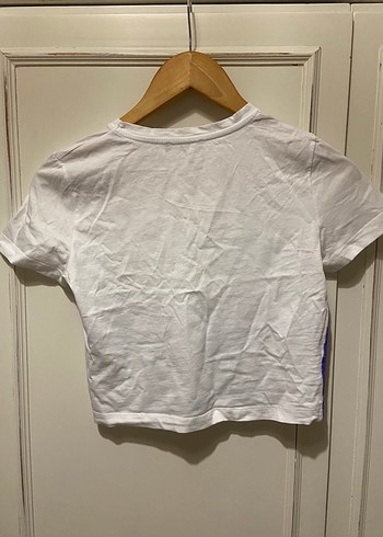 TrendyolMilla baskılı tişört - Görsel 5