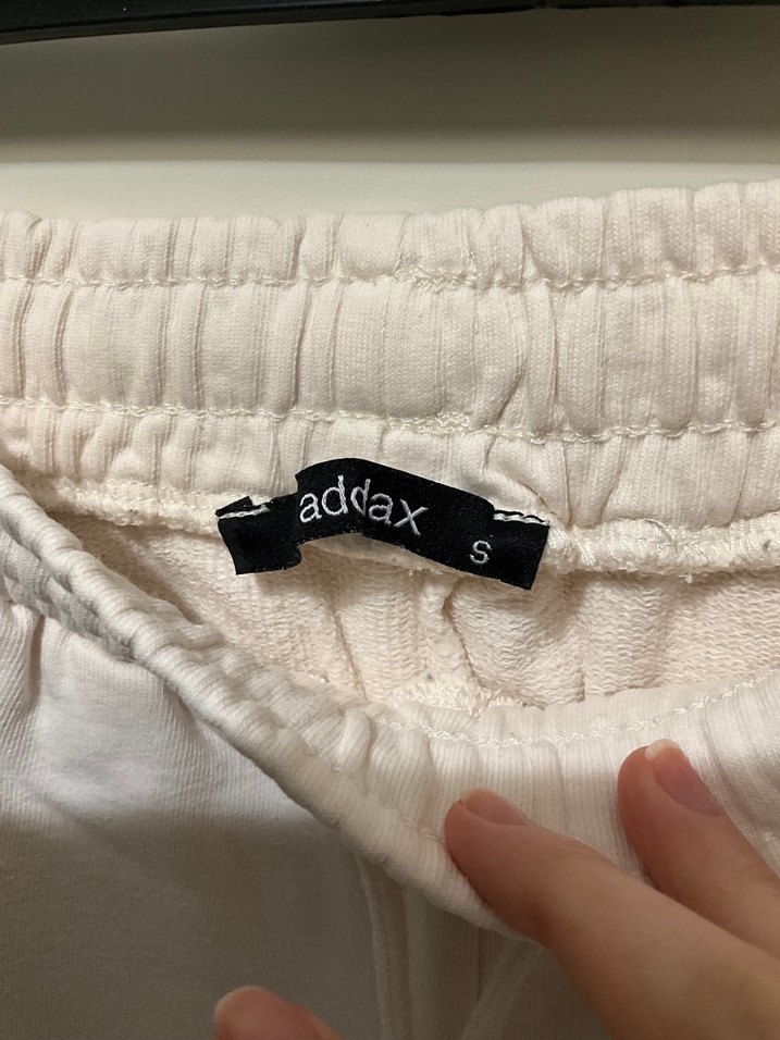 Addax pudra eşofman - Görsel 3