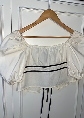 Koton bluz - Görsel 6