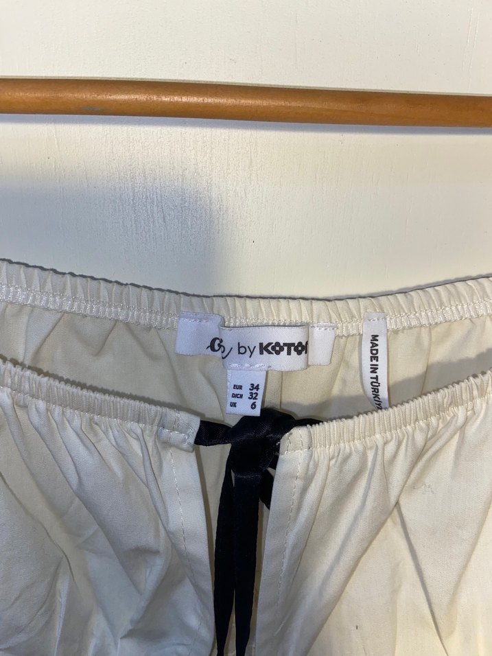 Koton bluz - Görsel 5