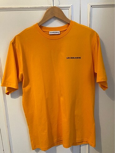 Les Benjamins Les Benjamins Tshirt Tişört