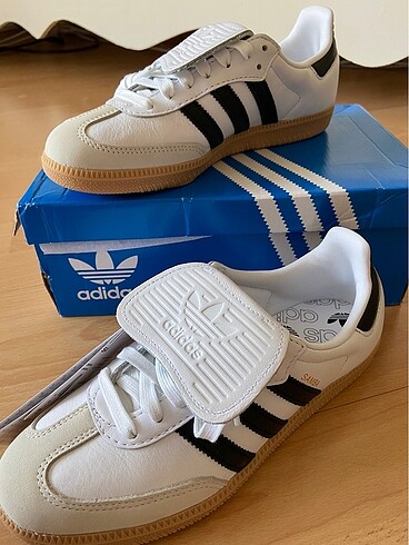Adidas Samba LT orijinal