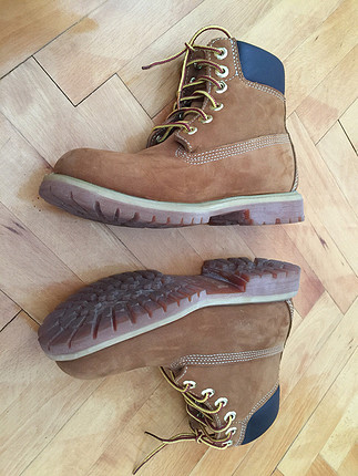 Timberland Timberland 37 no bot 