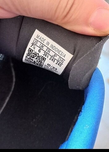 Adidas Spor Ayakkabı