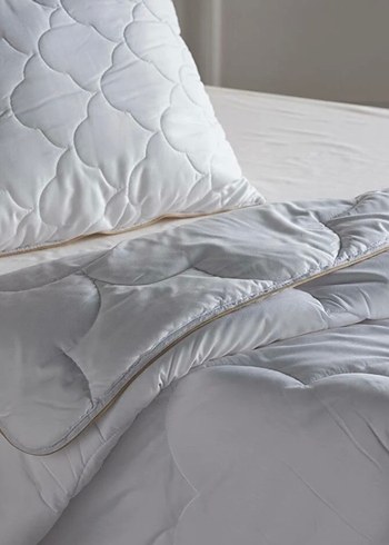Doqu home yorgan