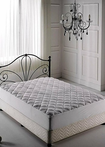 Comfyline Koruyucu Fitted Alez 120 x 200