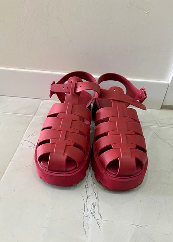 39 Beden Zara sandalet