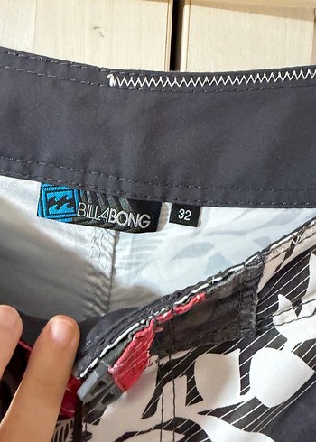 Billabong erkek deniz şortu - Görsel 4