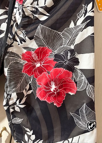 Billabong erkek deniz şortu - Görsel 3