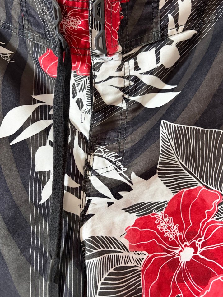 Billabong erkek deniz şortu - Görsel 5