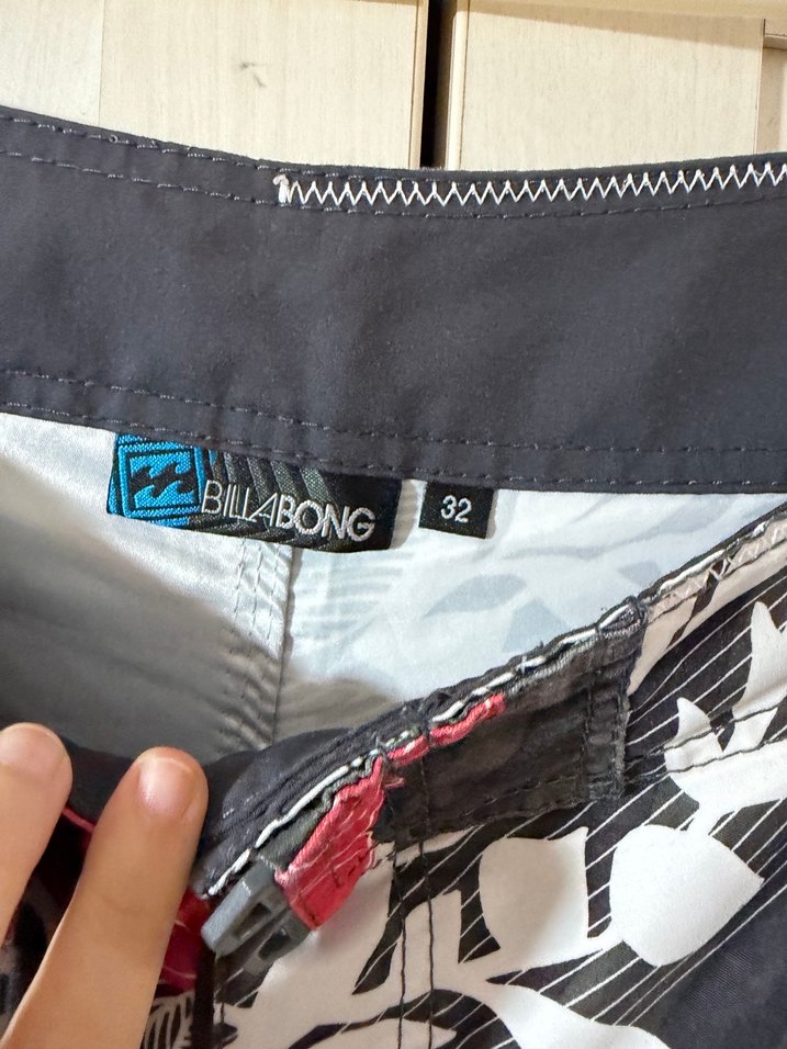 Billabong erkek deniz şortu - Görsel 4