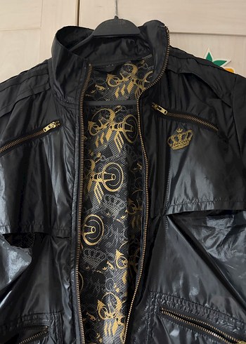 Adidas yağmurluk - Görsel 2