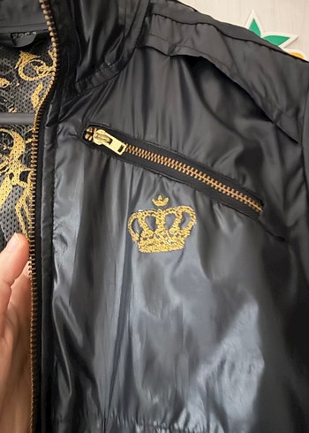 Adidas yağmurluk - Görsel 3