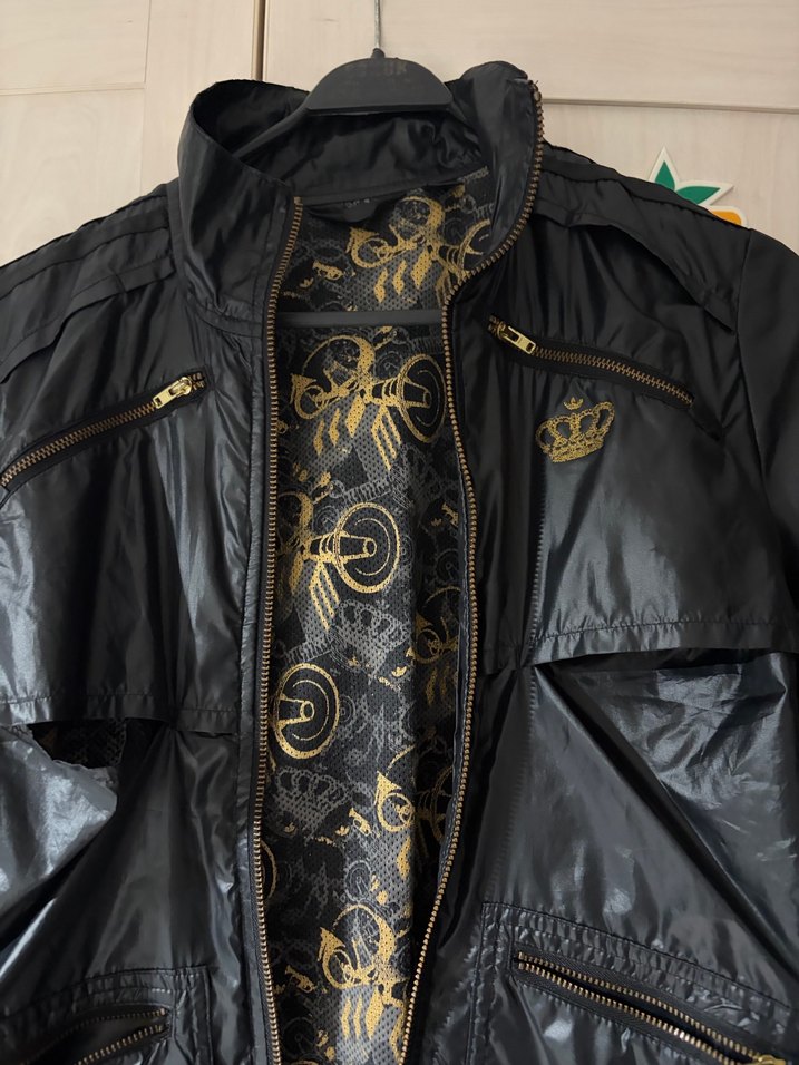 Adidas yağmurluk - Görsel 2