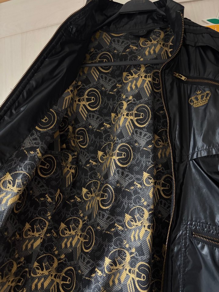 Adidas yağmurluk - Görsel 5