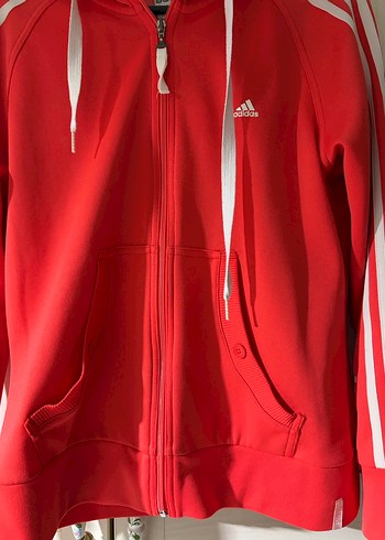 Adidas eşofman üstü - Görsel 2