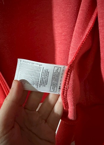 Adidas eşofman üstü - Görsel 8