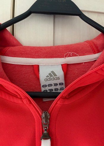 Adidas eşofman üstü - Görsel 5