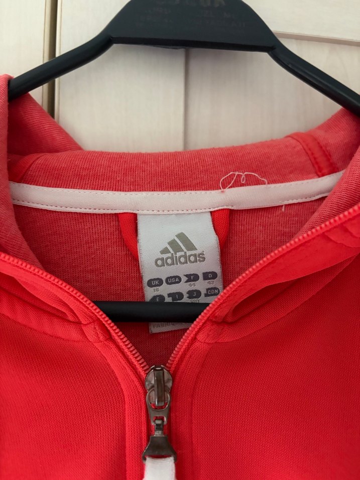 Adidas eşofman üstü - Görsel 5