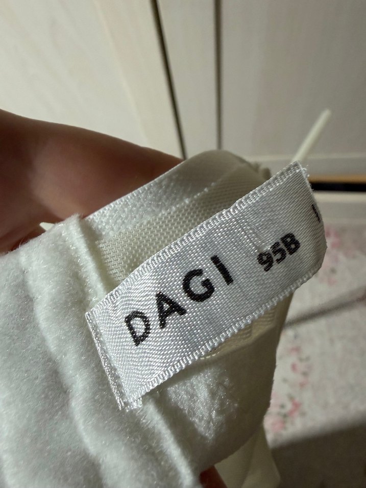 Dagi sütyen - Görsel 4