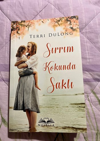 Sırrım Kokunda Saklı - Terri Dulong