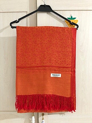 Pashmina şal
