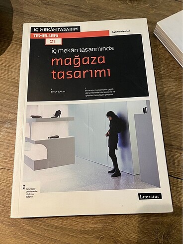 Mağaza tasarımı