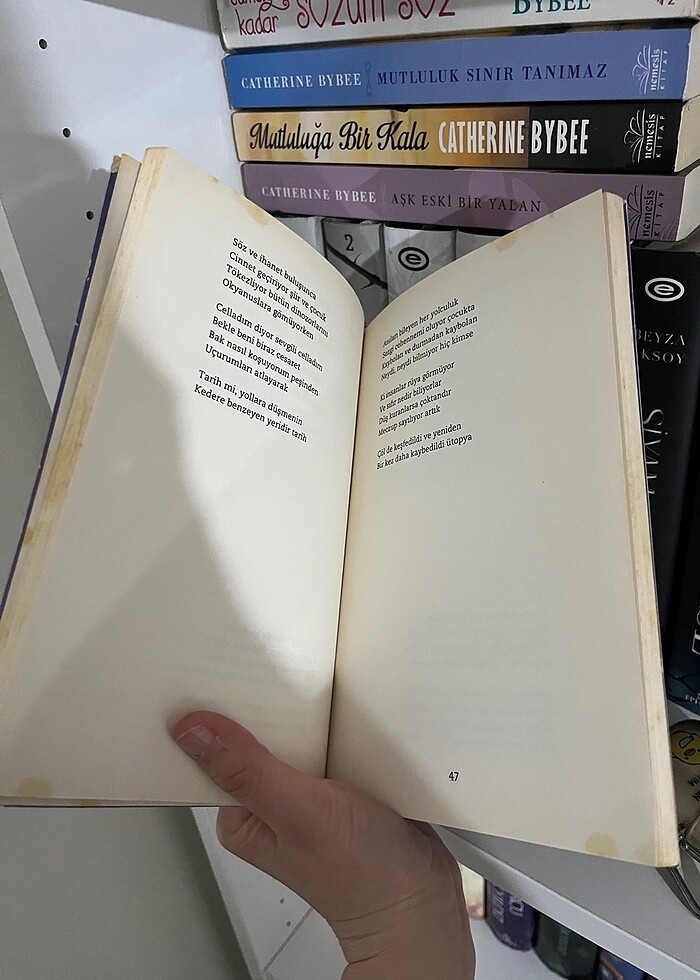 Ahmet telli çocuksun sen - Görsel 2