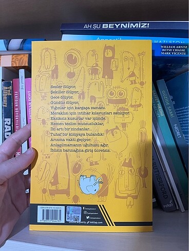 Ali deniz uslu filin düşüşü - Görsel 2