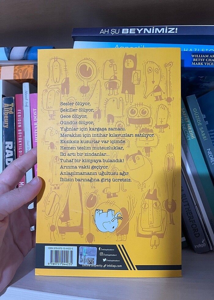 Ali deniz uslu filin düşüşü - Görsel 2