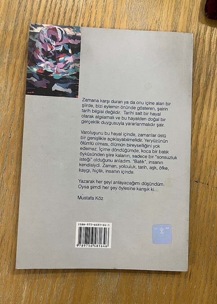 Mustafa köz çan uykusu - Görsel 2