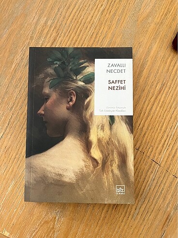 Saffet nezihi - zavallı necdet.