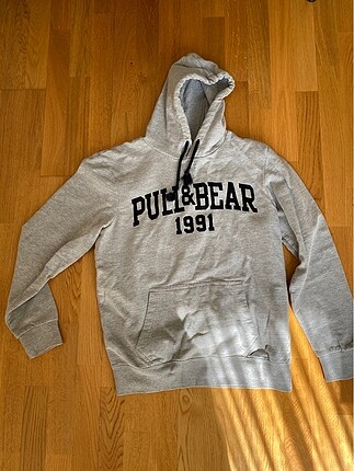 Pull&bear sweat