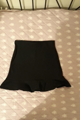 mini etek