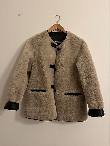 xs Beden camel Renk Mango mont