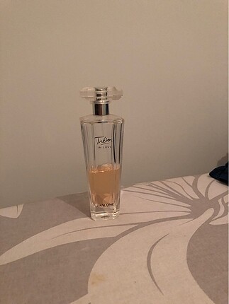 Tresor in love