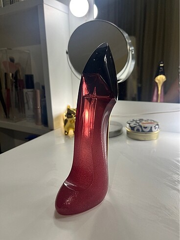 Carolina Herrera Carolina Herrera good girl glam