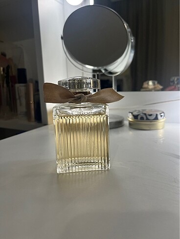 Chloe signature 100 ml