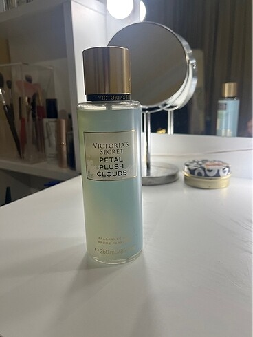 Victoria?s secret body sprey
