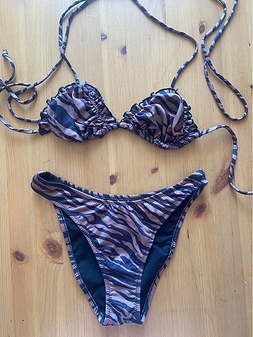 Bikini takımı