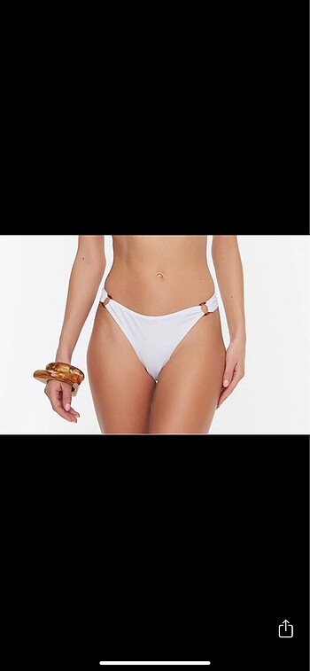 s Beden Bikini takımı