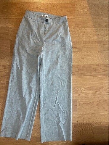 Kumaş pantalon